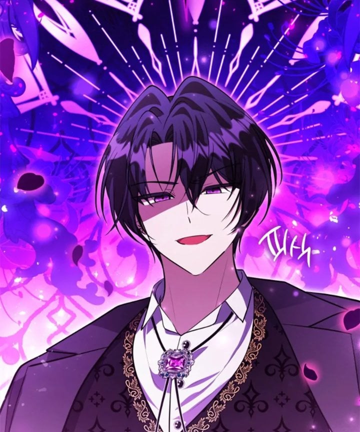 Baca The Villain's Daughter Plans To Run Away - Chapter 61 halaman 133