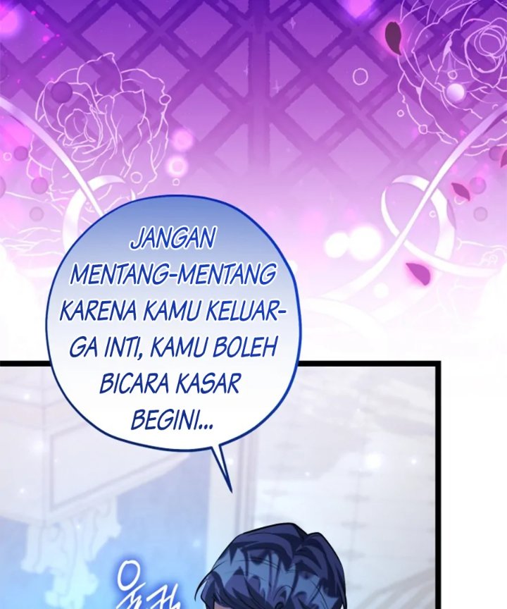 Baca The Villain's Daughter Plans To Run Away - Chapter 61 halaman 135