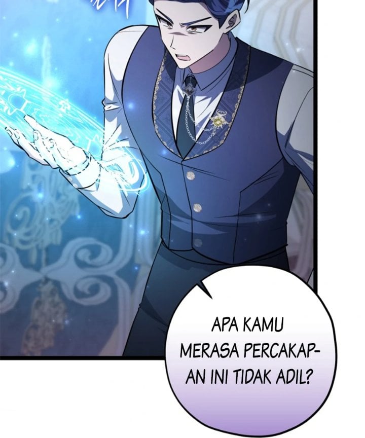 Baca The Villain's Daughter Plans To Run Away - Chapter 61 halaman 136