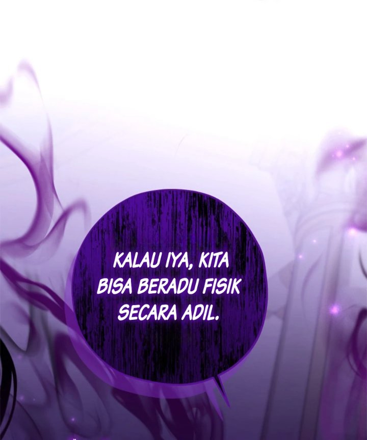 Baca The Villain's Daughter Plans To Run Away - Chapter 61 halaman 137