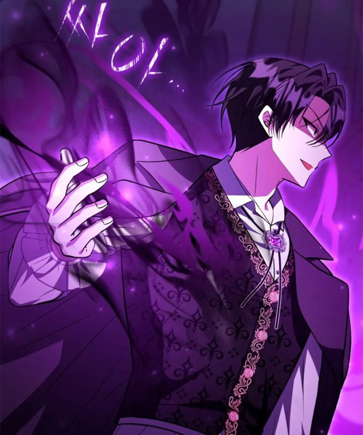 Baca The Villain's Daughter Plans To Run Away - Chapter 61 halaman 138