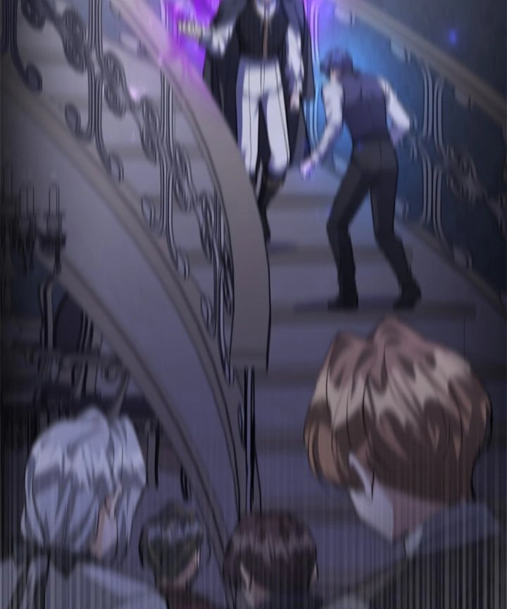 Baca The Villain's Daughter Plans To Run Away - Chapter 61 halaman 141