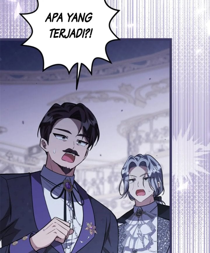 Baca The Villain's Daughter Plans To Run Away - Chapter 61 halaman 143