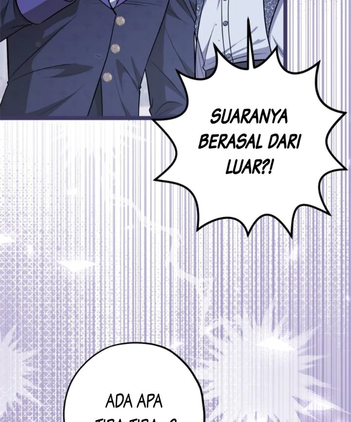 Baca The Villain's Daughter Plans To Run Away - Chapter 61 halaman 144