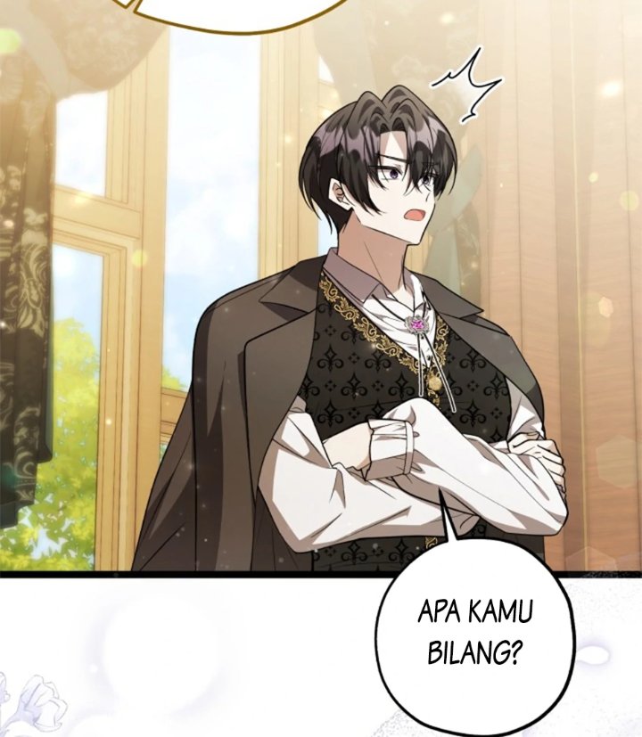 Baca The Villain's Daughter Plans To Run Away - Chapter 61 halaman 15