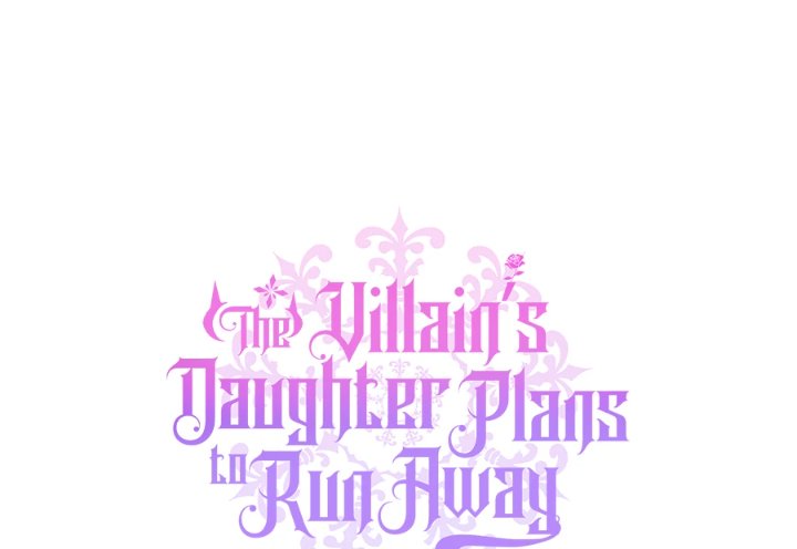 Baca The Villain's Daughter Plans To Run Away - Chapter 61 halaman 151