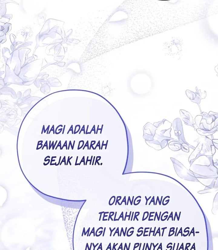 Baca The Villain's Daughter Plans To Run Away - Chapter 61 halaman 16