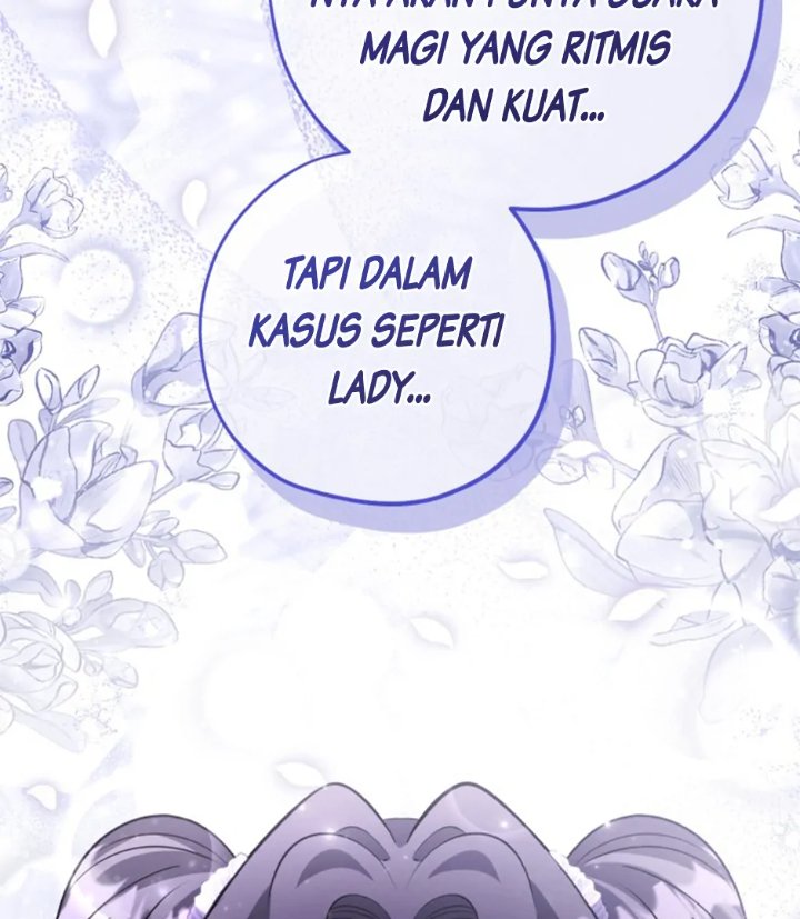 Baca The Villain's Daughter Plans To Run Away - Chapter 61 halaman 17