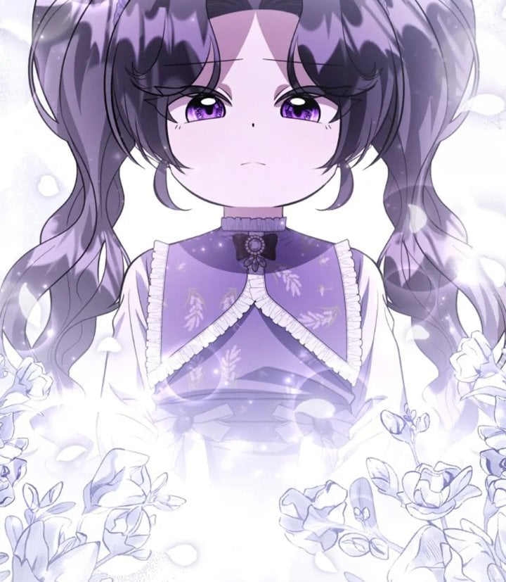 Baca The Villain's Daughter Plans To Run Away - Chapter 61 halaman 18