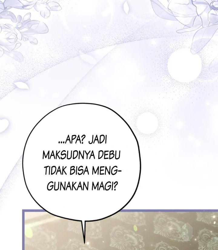 Baca The Villain's Daughter Plans To Run Away - Chapter 61 halaman 19