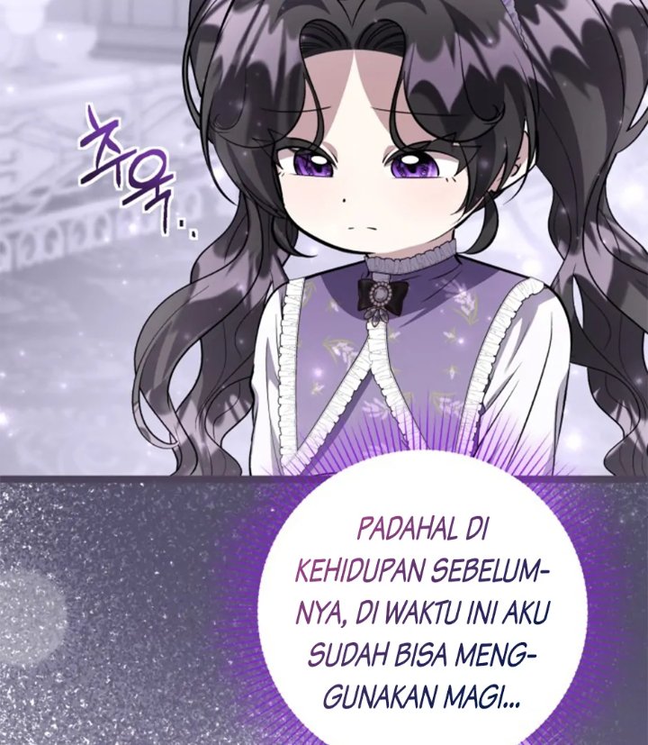 Baca The Villain's Daughter Plans To Run Away - Chapter 61 halaman 22
