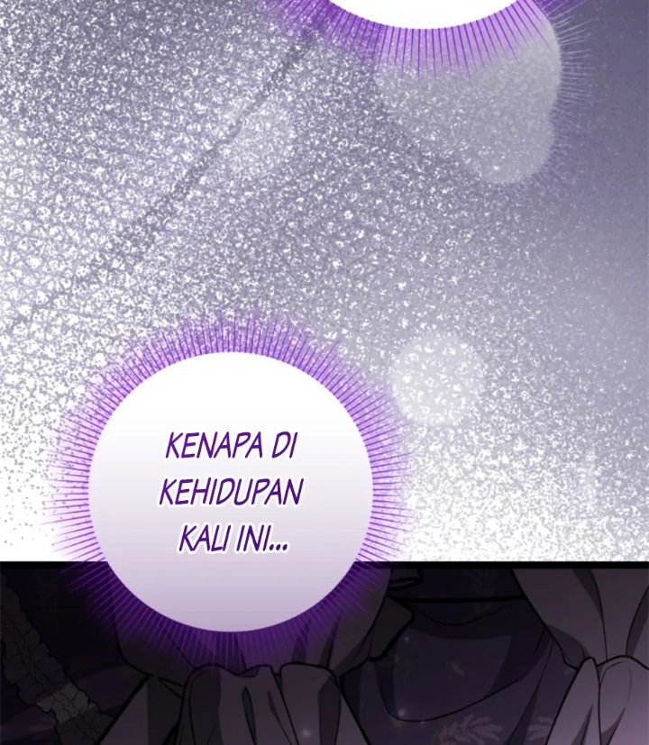 Baca The Villain's Daughter Plans To Run Away - Chapter 61 halaman 23
