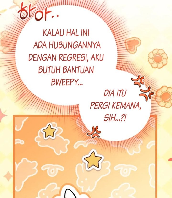 Baca The Villain's Daughter Plans To Run Away - Chapter 61 halaman 25