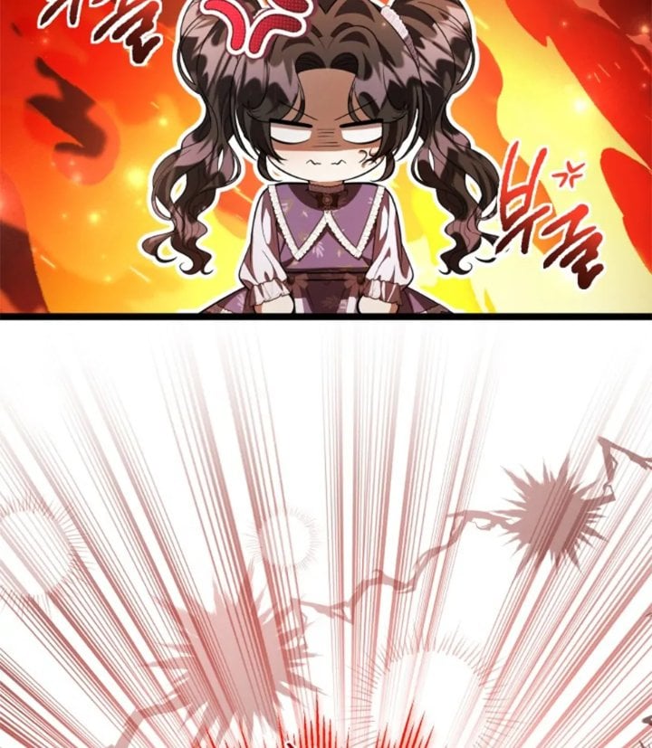 Baca The Villain's Daughter Plans To Run Away - Chapter 61 halaman 28