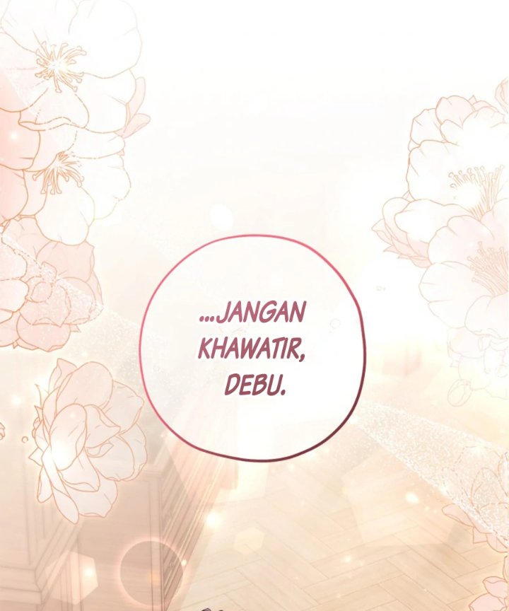 Baca The Villain's Daughter Plans To Run Away - Chapter 61 halaman 32