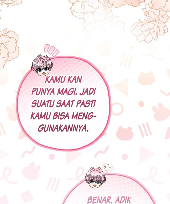 Baca The Villain's Daughter Plans To Run Away - Chapter 61 halaman 34