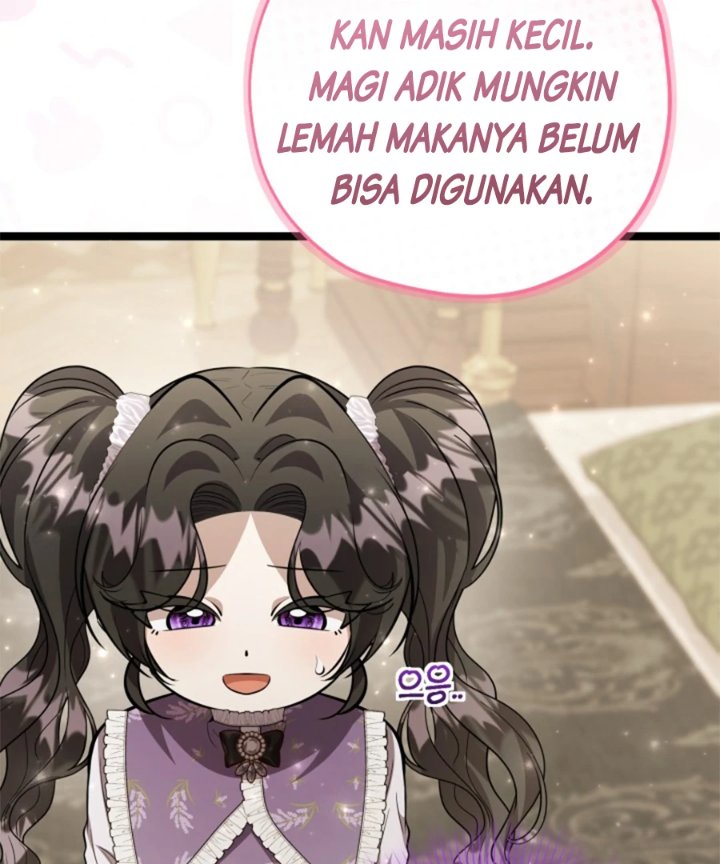 Baca The Villain's Daughter Plans To Run Away - Chapter 61 halaman 35