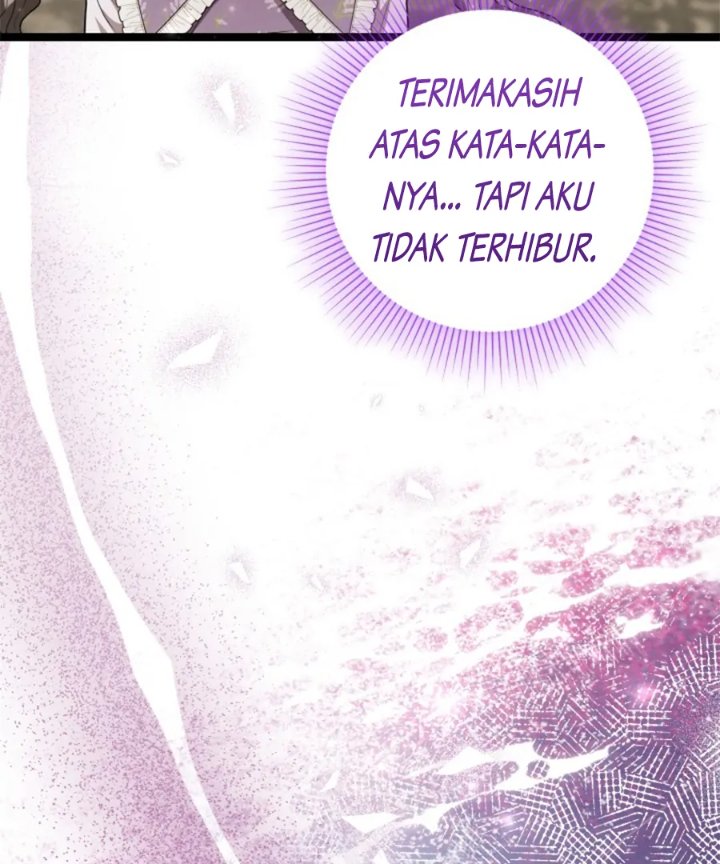 Baca The Villain's Daughter Plans To Run Away - Chapter 61 halaman 36