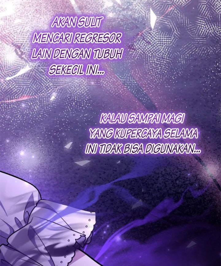 Baca The Villain's Daughter Plans To Run Away - Chapter 61 halaman 37