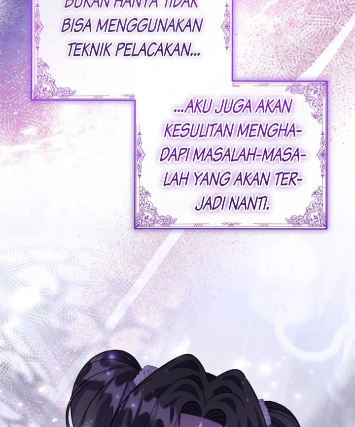 Baca The Villain's Daughter Plans To Run Away - Chapter 61 halaman 39