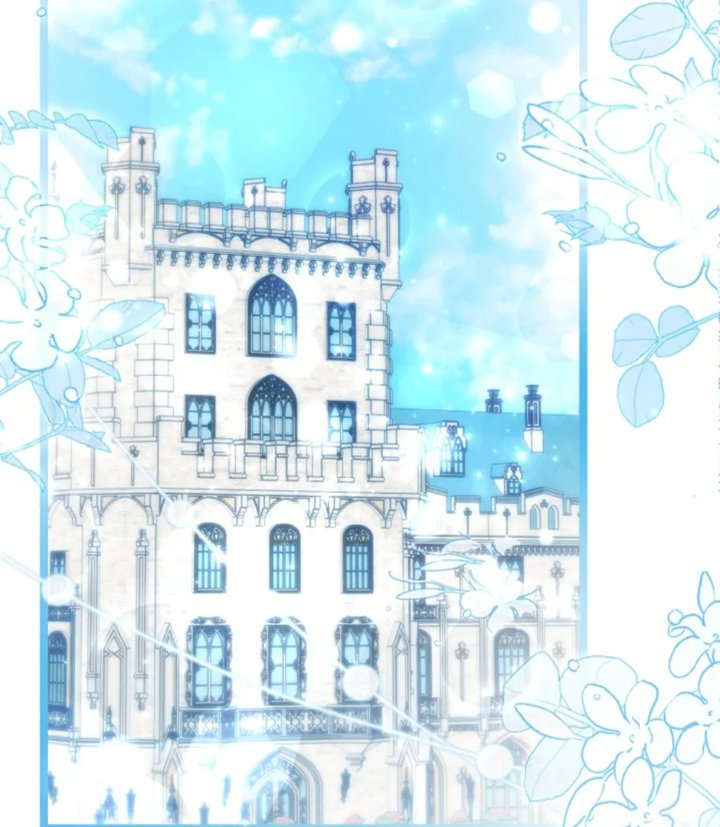 Baca The Villain's Daughter Plans To Run Away - Chapter 61 halaman 4