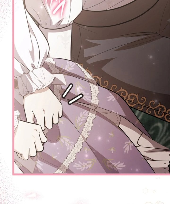Baca The Villain's Daughter Plans To Run Away - Chapter 61 halaman 43