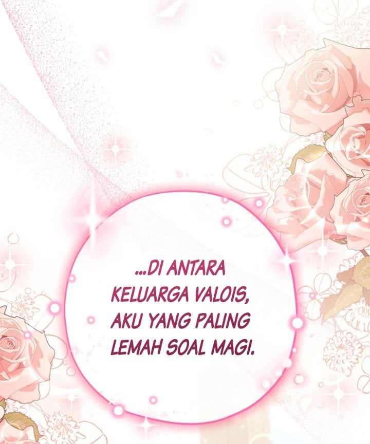 Baca The Villain's Daughter Plans To Run Away - Chapter 61 halaman 44