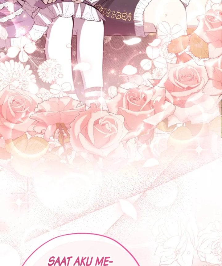 Baca The Villain's Daughter Plans To Run Away - Chapter 61 halaman 46