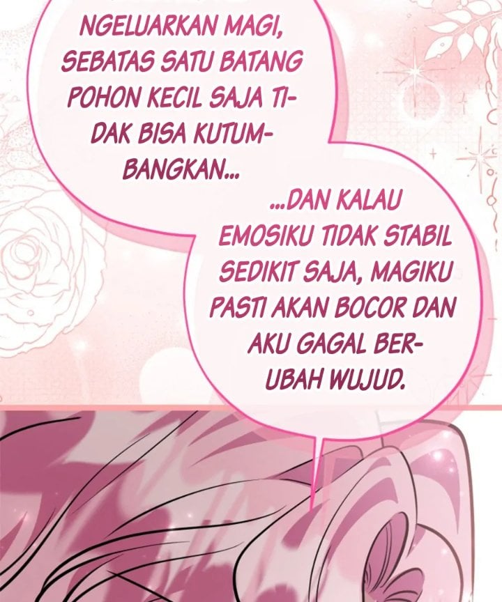 Baca The Villain's Daughter Plans To Run Away - Chapter 61 halaman 47