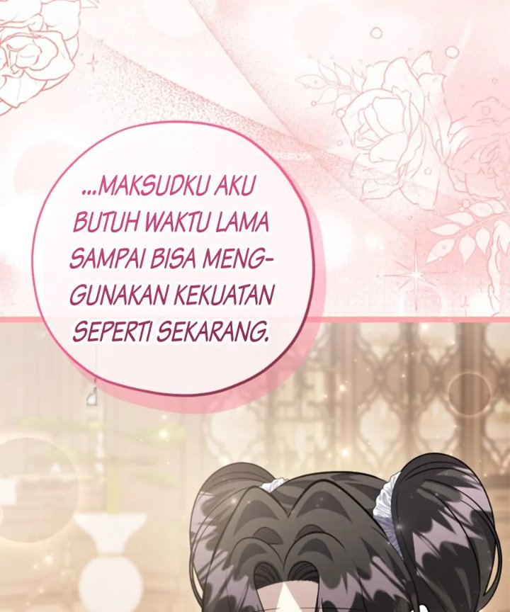 Baca The Villain's Daughter Plans To Run Away - Chapter 61 halaman 49