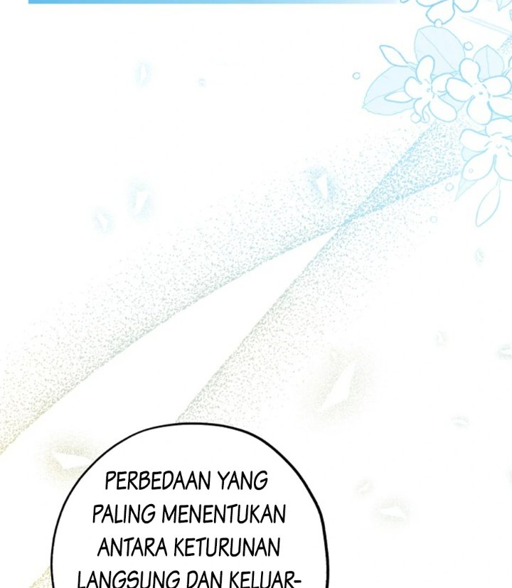 Baca The Villain's Daughter Plans To Run Away - Chapter 61 halaman 5
