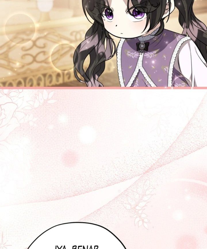 Baca The Villain's Daughter Plans To Run Away - Chapter 61 halaman 50