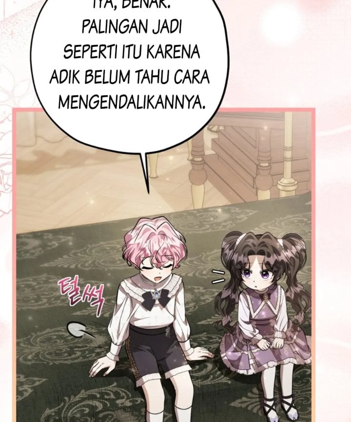 Baca The Villain's Daughter Plans To Run Away - Chapter 61 halaman 51