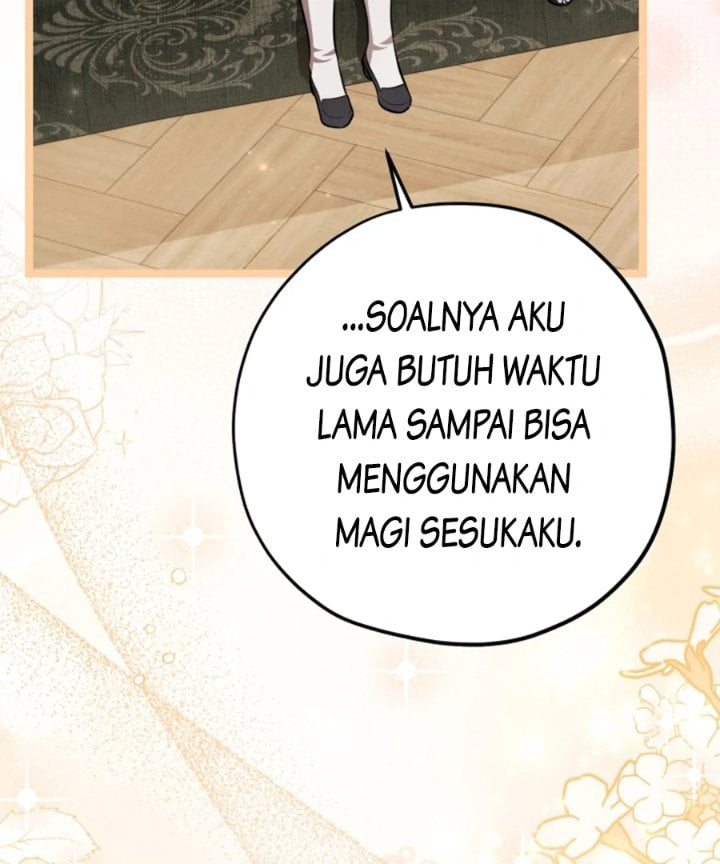 Baca The Villain's Daughter Plans To Run Away - Chapter 61 halaman 52