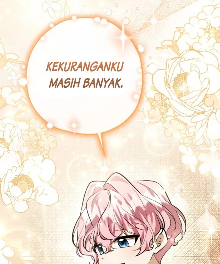 Baca The Villain's Daughter Plans To Run Away - Chapter 61 halaman 54