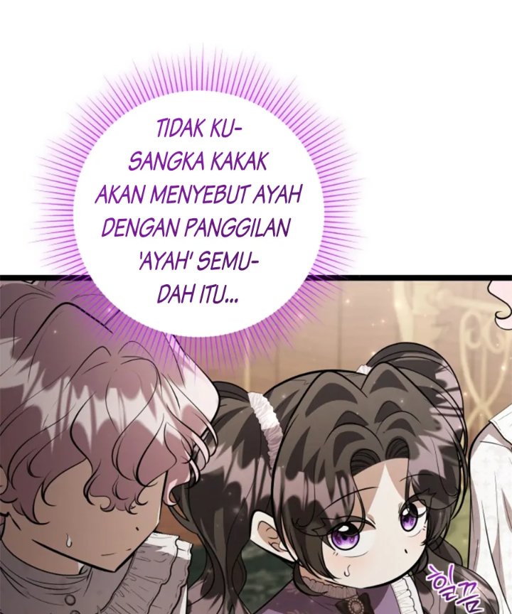 Baca The Villain's Daughter Plans To Run Away - Chapter 61 halaman 63