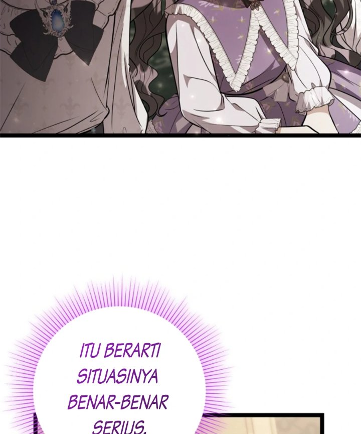 Baca The Villain's Daughter Plans To Run Away - Chapter 61 halaman 64