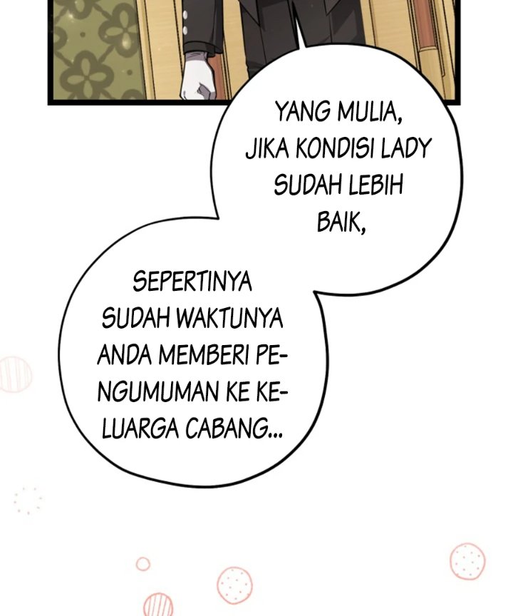 Baca The Villain's Daughter Plans To Run Away - Chapter 61 halaman 66