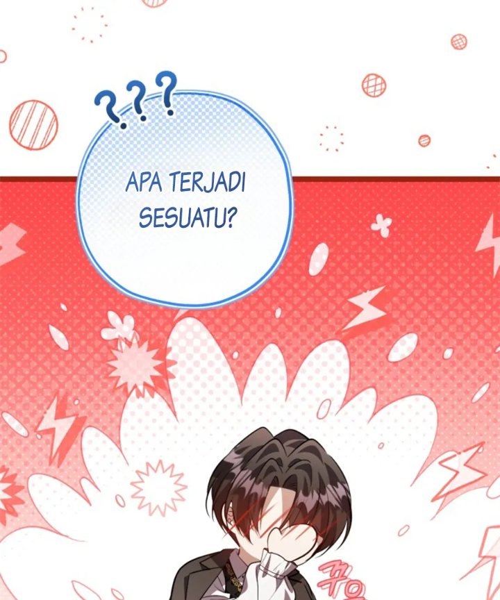 Baca The Villain's Daughter Plans To Run Away - Chapter 61 halaman 67