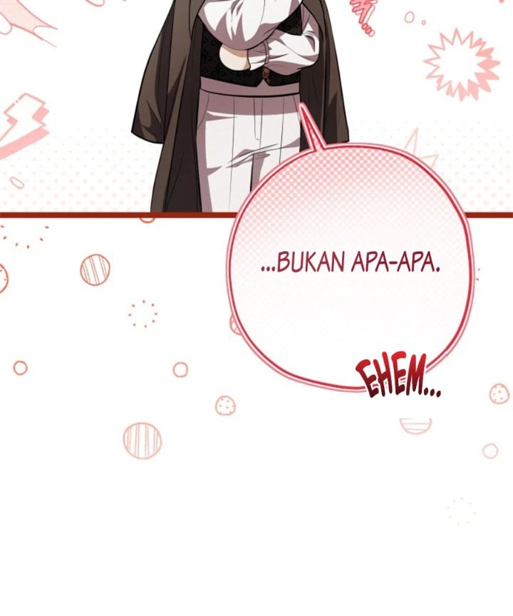 Baca The Villain's Daughter Plans To Run Away - Chapter 61 halaman 68