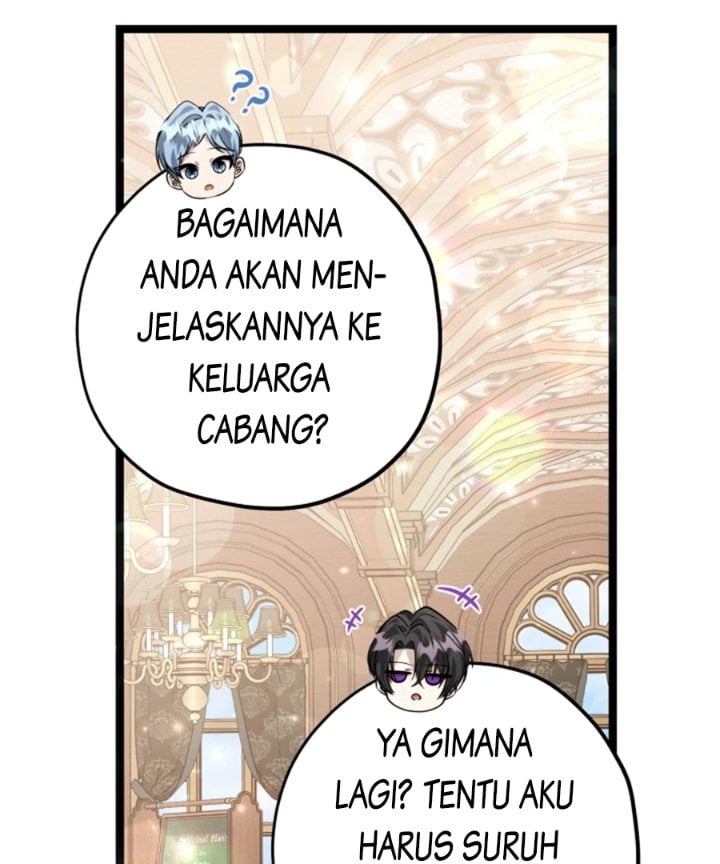 Baca The Villain's Daughter Plans To Run Away - Chapter 61 halaman 69