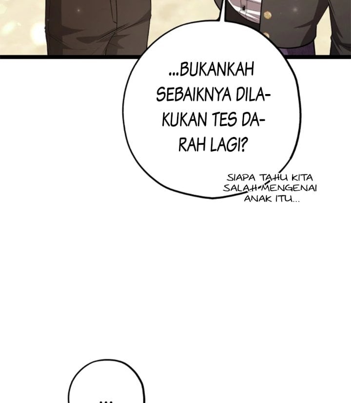 Baca The Villain's Daughter Plans To Run Away - Chapter 61 halaman 7