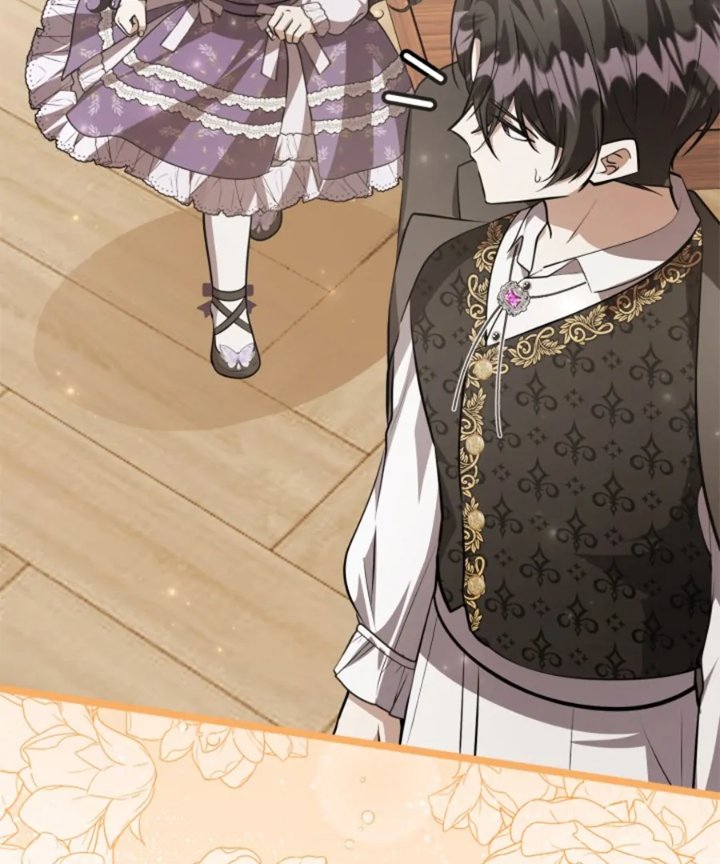 Baca The Villain's Daughter Plans To Run Away - Chapter 61 halaman 72