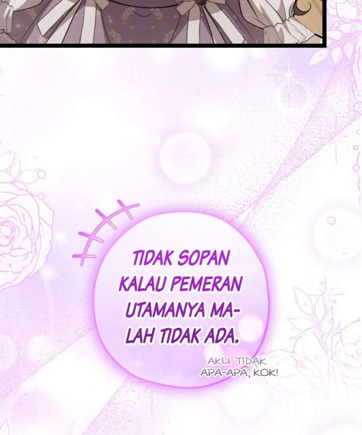 Baca The Villain's Daughter Plans To Run Away - Chapter 61 halaman 75