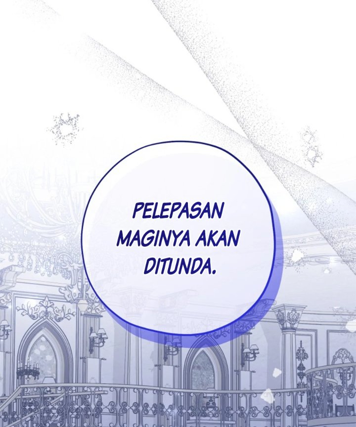 Baca The Villain's Daughter Plans To Run Away - Chapter 61 halaman 79