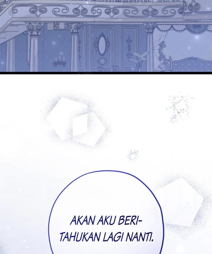 Baca The Villain's Daughter Plans To Run Away - Chapter 61 halaman 80