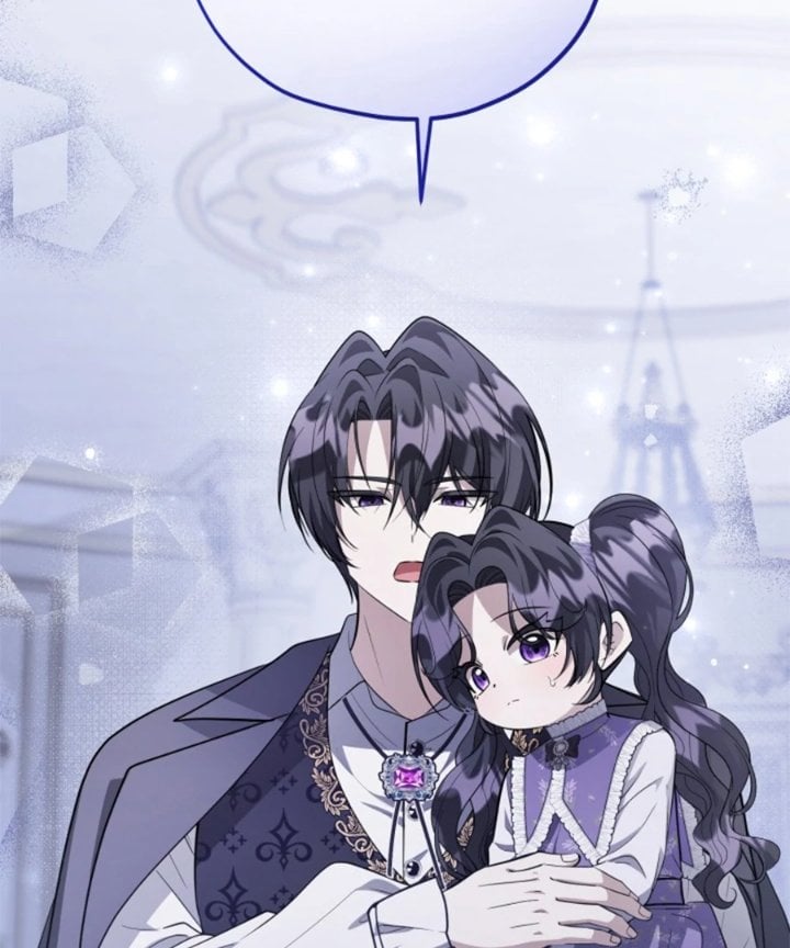 Baca The Villain's Daughter Plans To Run Away - Chapter 61 halaman 81