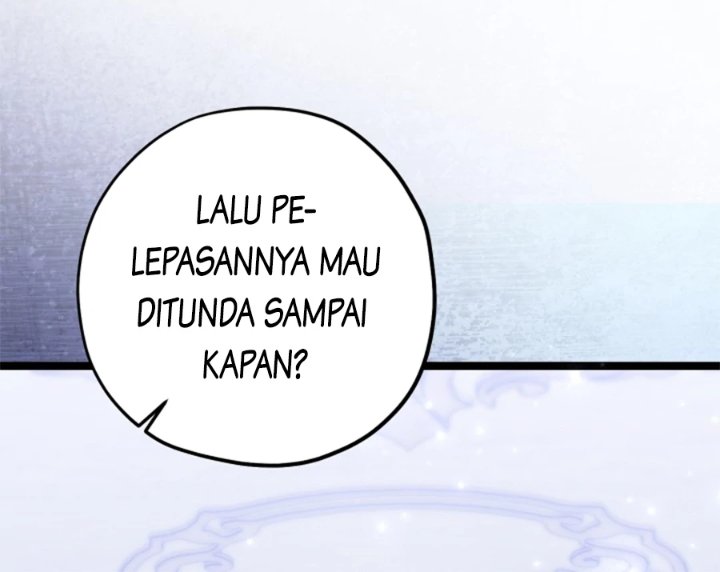 Baca The Villain's Daughter Plans To Run Away - Chapter 61 halaman 83