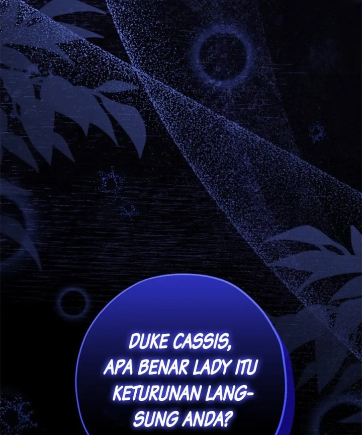 Baca The Villain's Daughter Plans To Run Away - Chapter 61 halaman 87