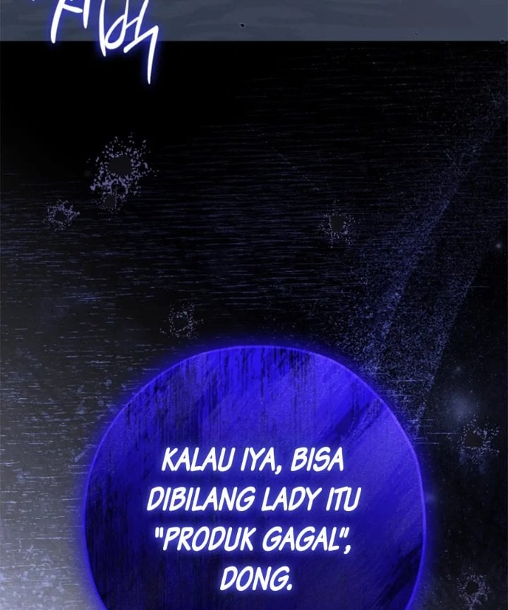 Baca The Villain's Daughter Plans To Run Away - Chapter 61 halaman 89